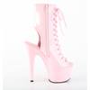 Pleaser - ADORE1016 Plattformstiefel - Rosa Product image